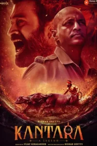 Kantara: A Legend